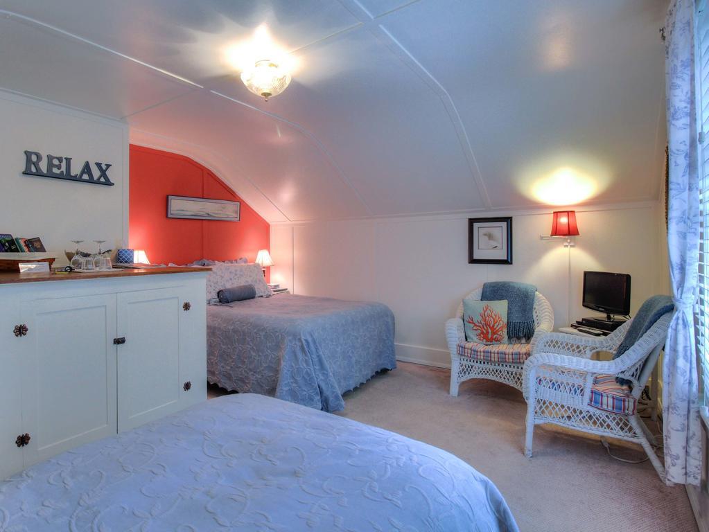 Argyle House Bed And Breakfast Friday Harbor Cameră foto