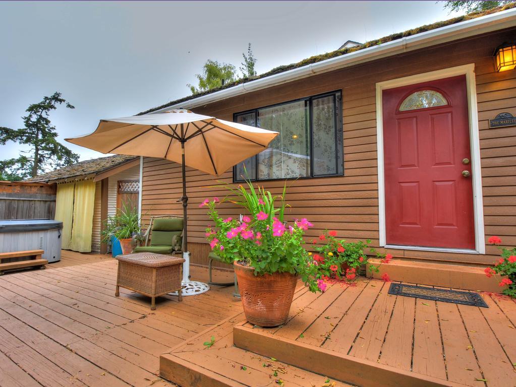 Argyle House Bed And Breakfast Friday Harbor Cameră foto