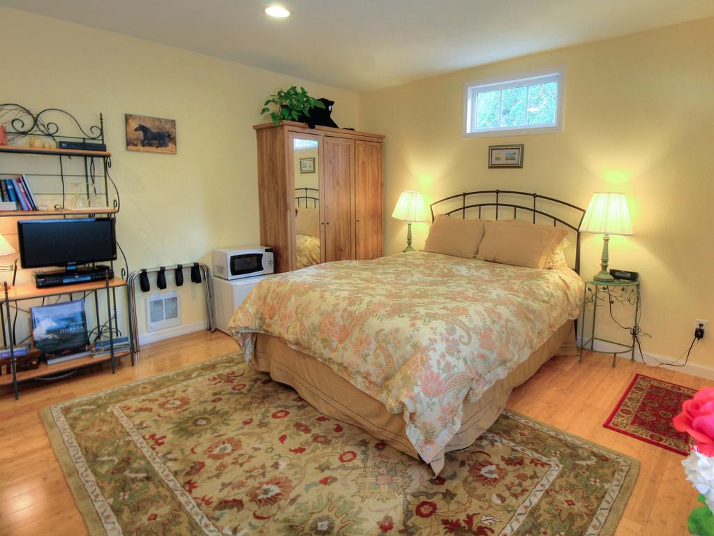 Argyle House Bed And Breakfast Friday Harbor Cameră foto