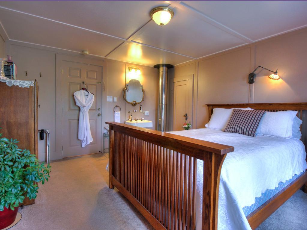 Argyle House Bed And Breakfast Friday Harbor Cameră foto