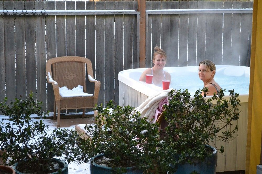 Argyle House Bed And Breakfast Friday Harbor Exterior foto